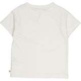 Müsli Balsam Cream Cozy Me V Neck T-Shirt 2