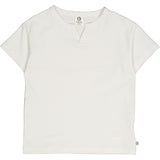 Müsli Balsam Cream Cozy Me V Neck T-Shirt