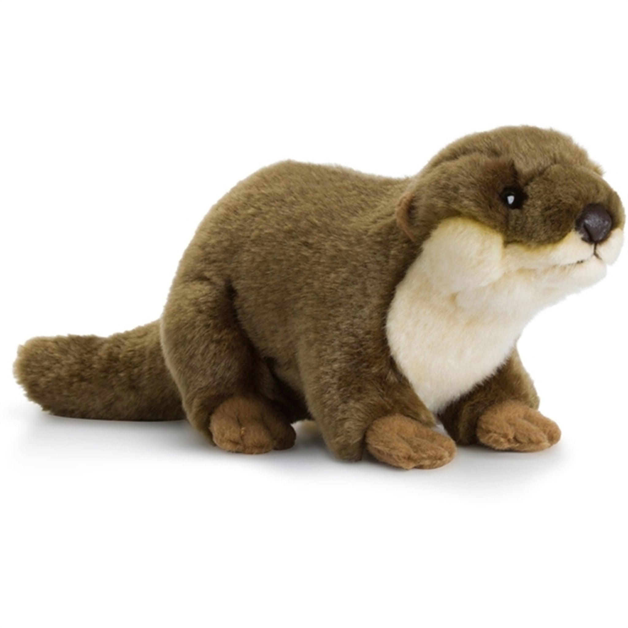 Bon Ton Toys WWF Plush Otter 20 cm
