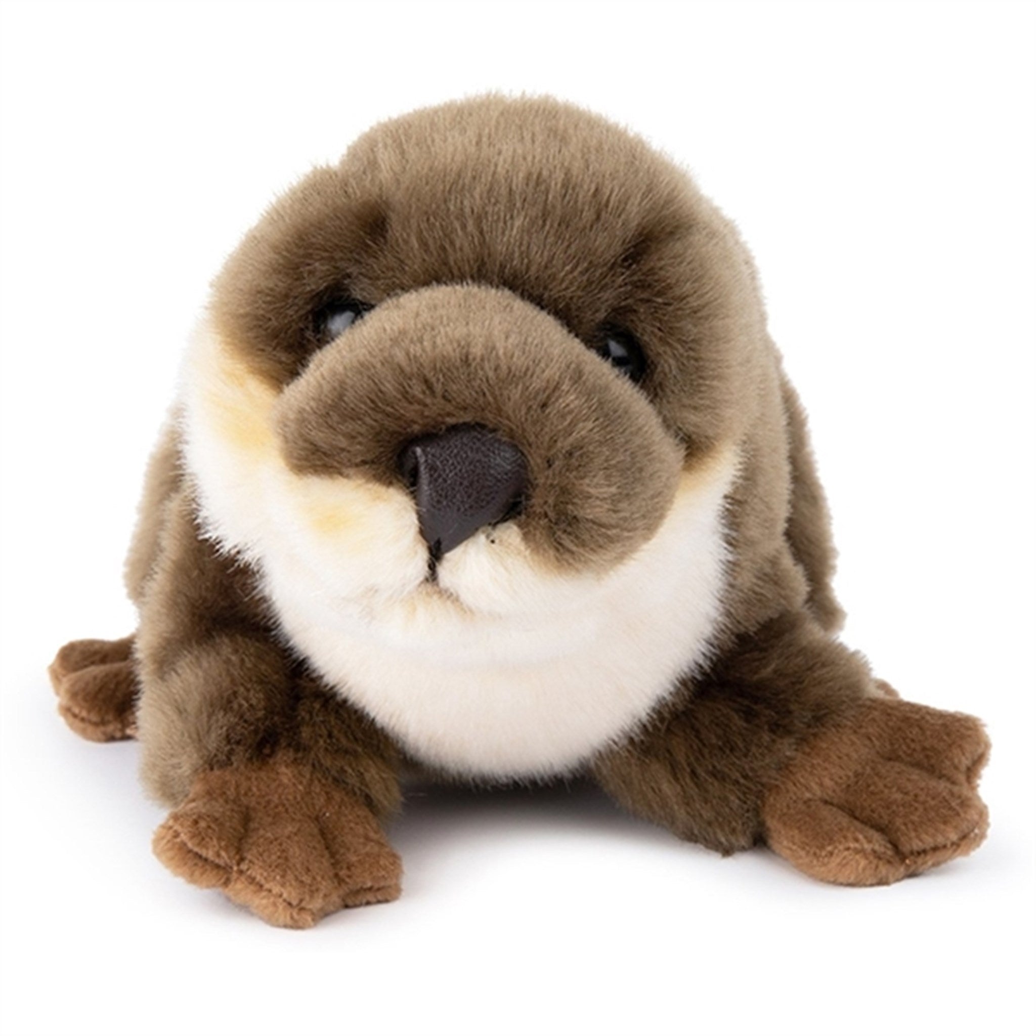 Bon Ton Toys WWF Plush Otter 20 cm 3