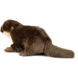 Bon Ton Toys WWF Plush Otter 20 cm