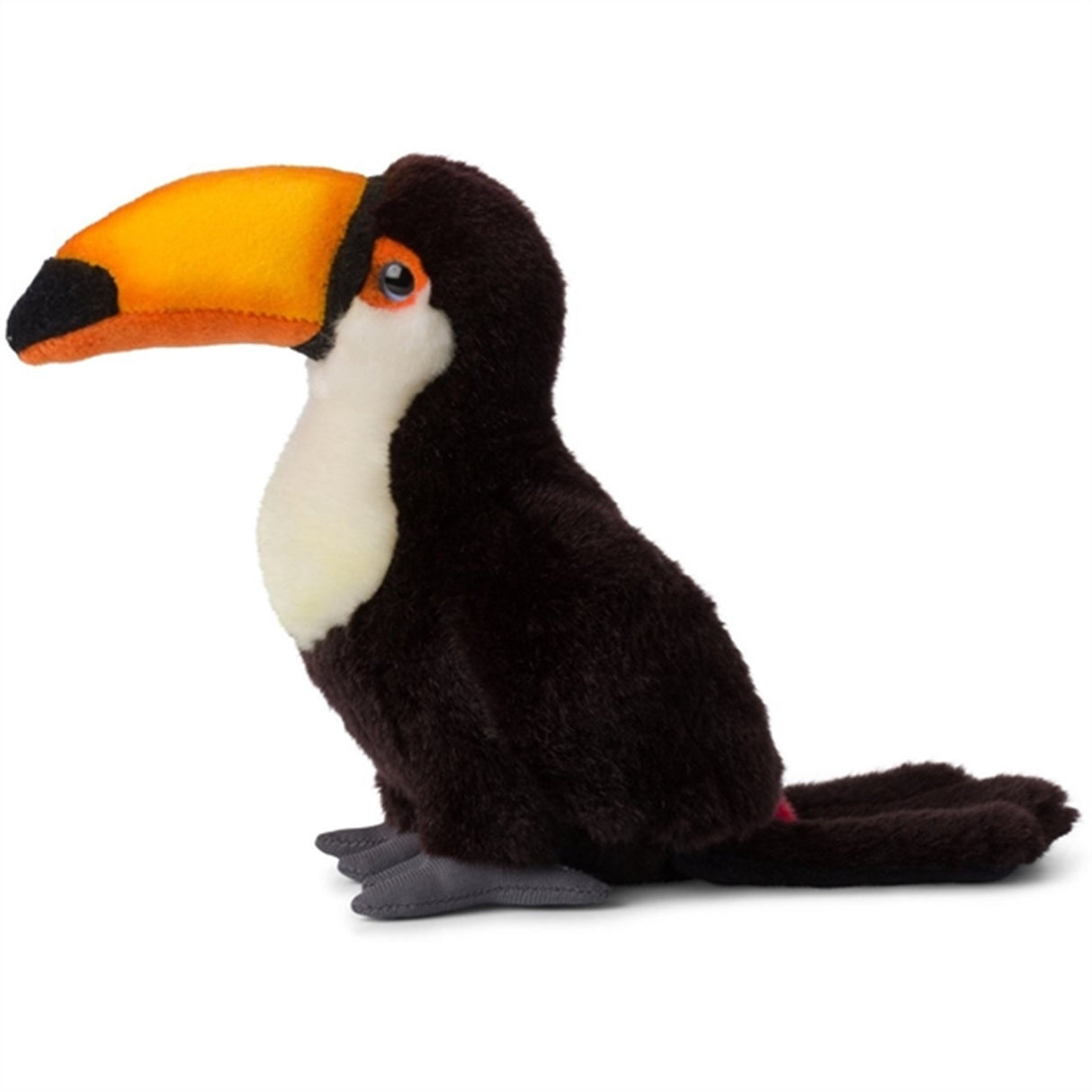 Bon Ton Toys WWF Plush Toucan 18 cm