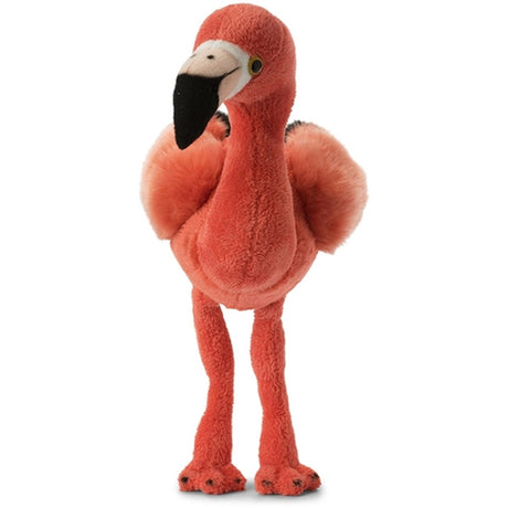 Bon Ton Toys WWF Plush Flamingo 23 cm