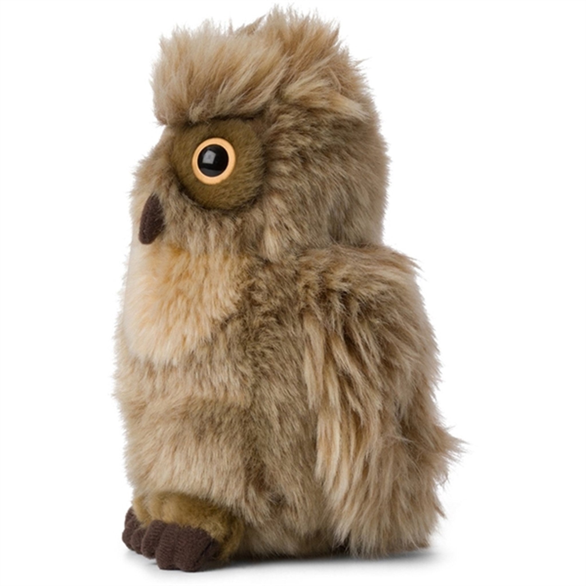 Bon Ton Toys WWF Plush Horned Owl 25 cm 2