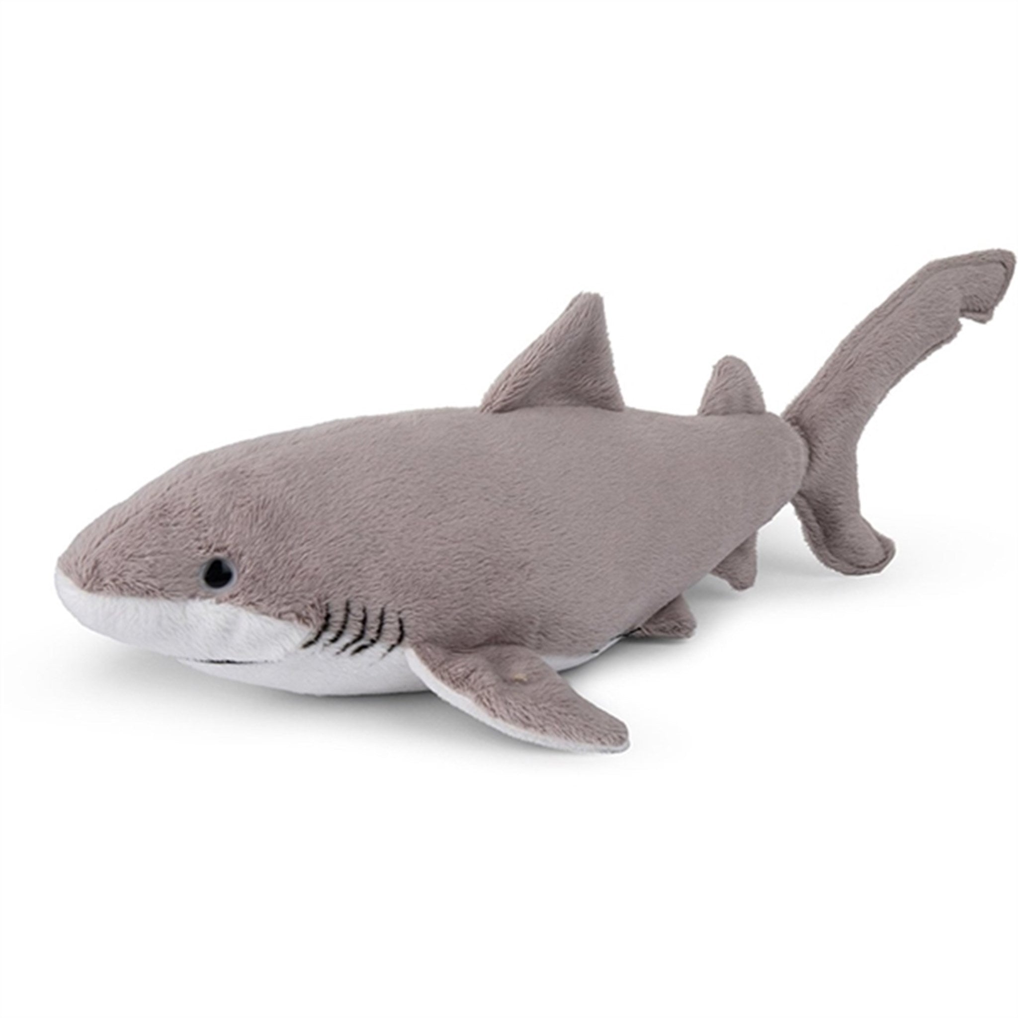 Bon Ton Toys WWF Plush Great White Shark 33 cm