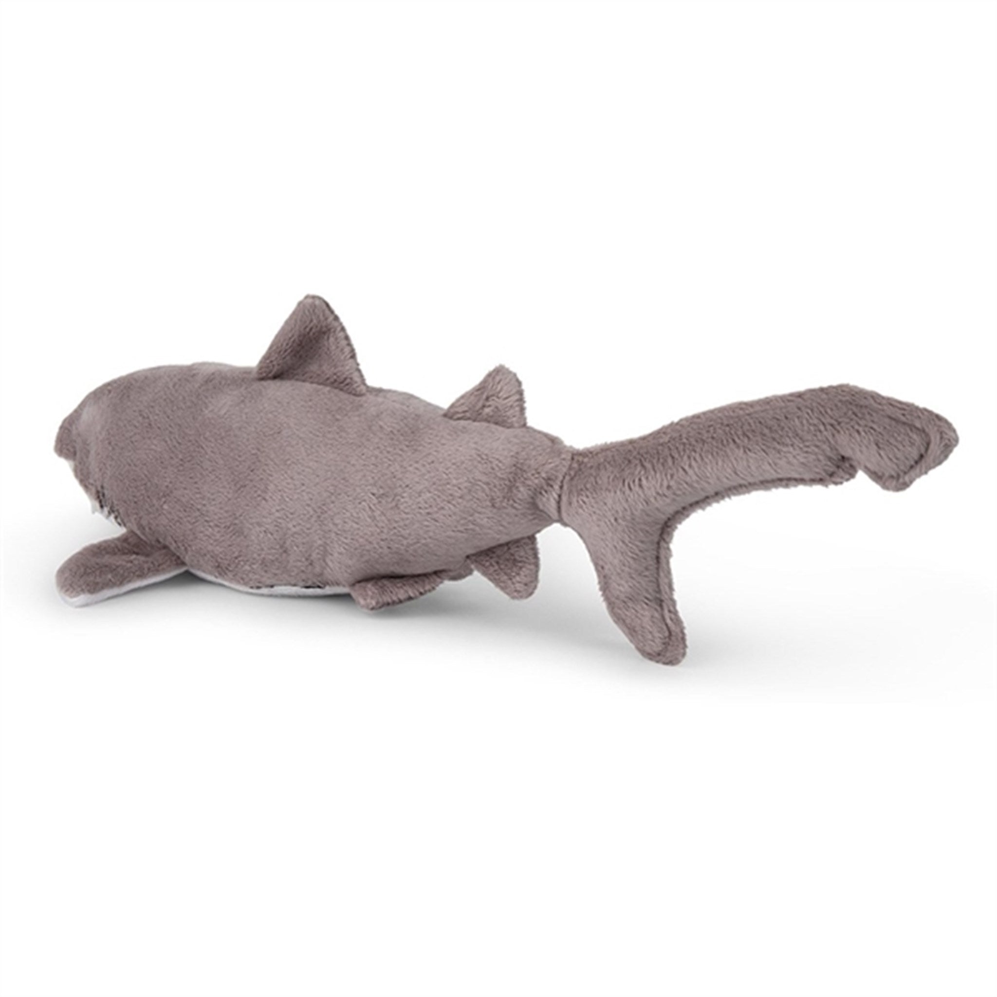 Bon Ton Toys WWF Plush Great White Shark 33 cm 3