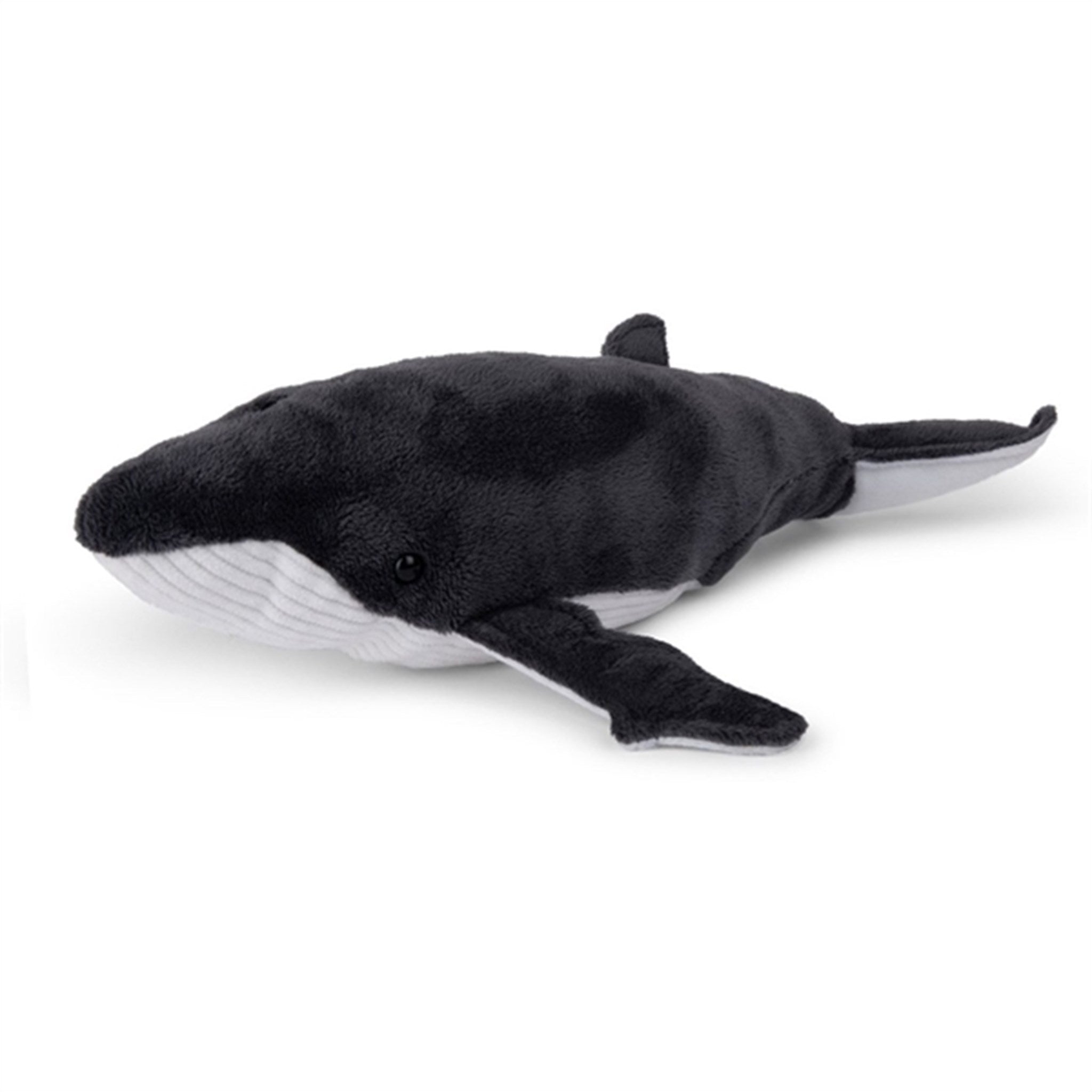 Bon Ton Toys WWF Plush Humpback Whale 33 cm