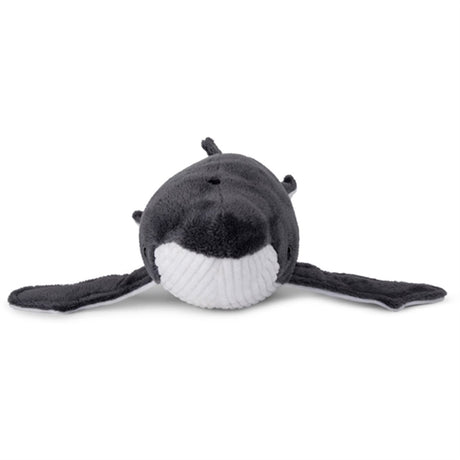 Bon Ton Toys WWF Plush Humpback Whale 33 cm