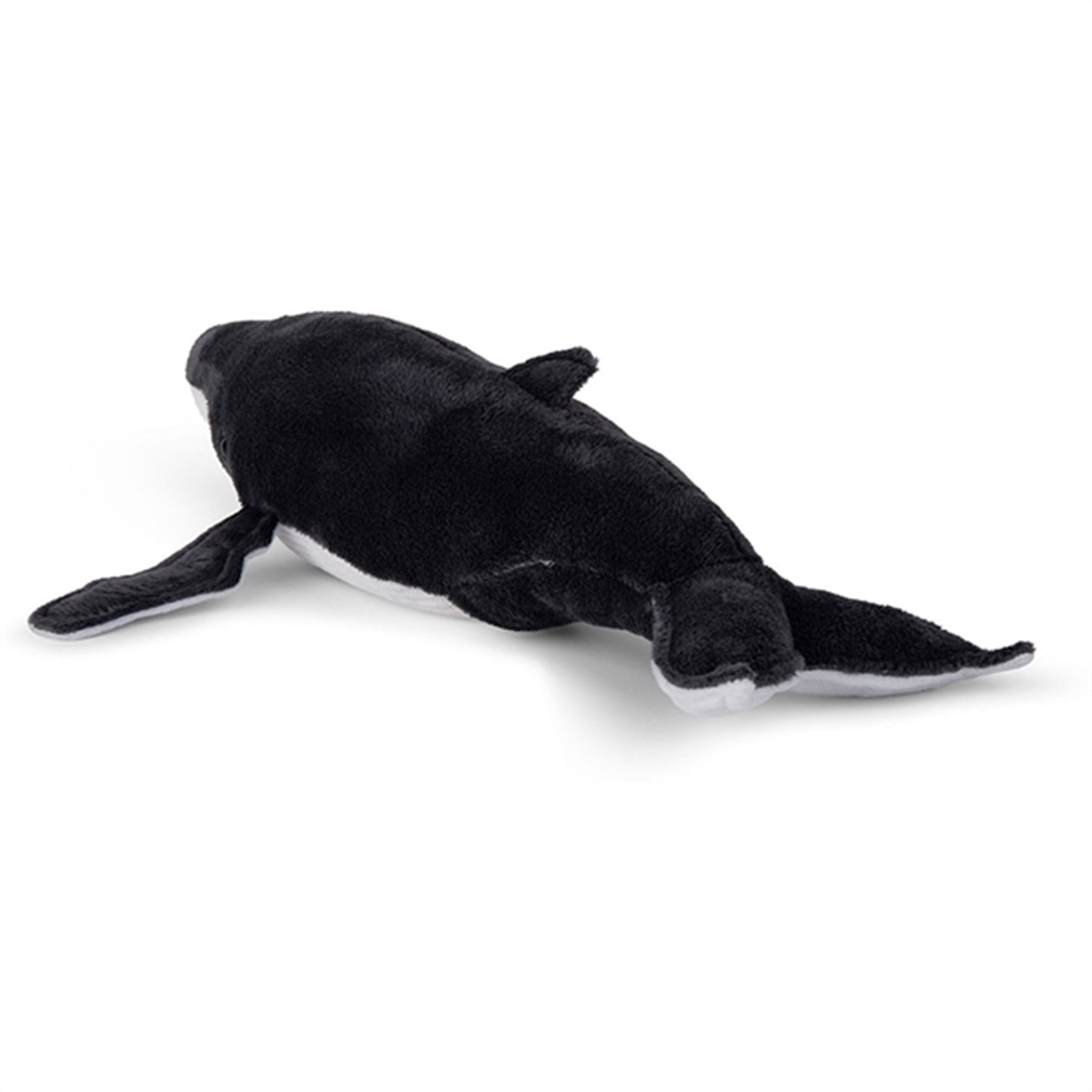 Bon Ton Toys WWF Plush Humpback Whale 33 cm 3