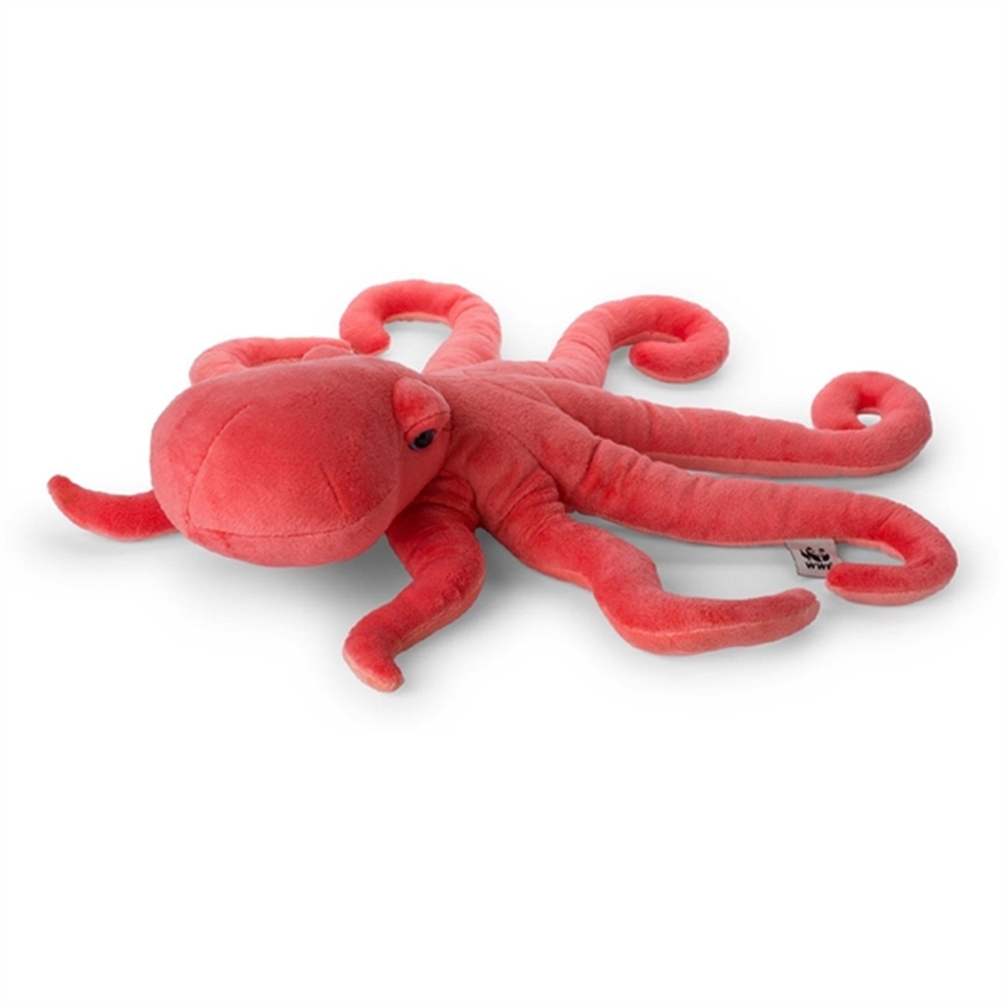 Bon Ton Toys WWF Plush Octopus 50 cm
