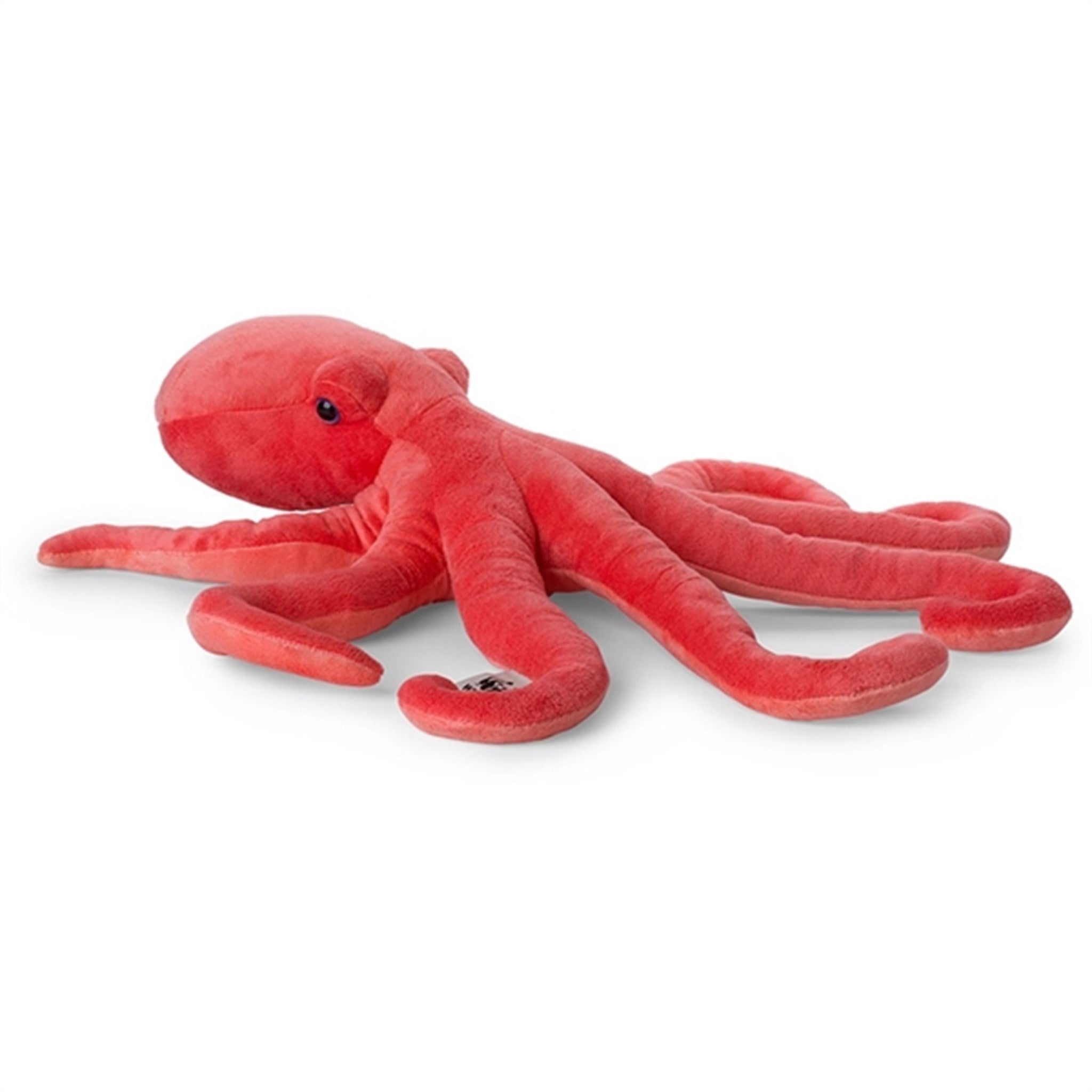 Bon Ton Toys WWF Plush Octopus 50 cm 2