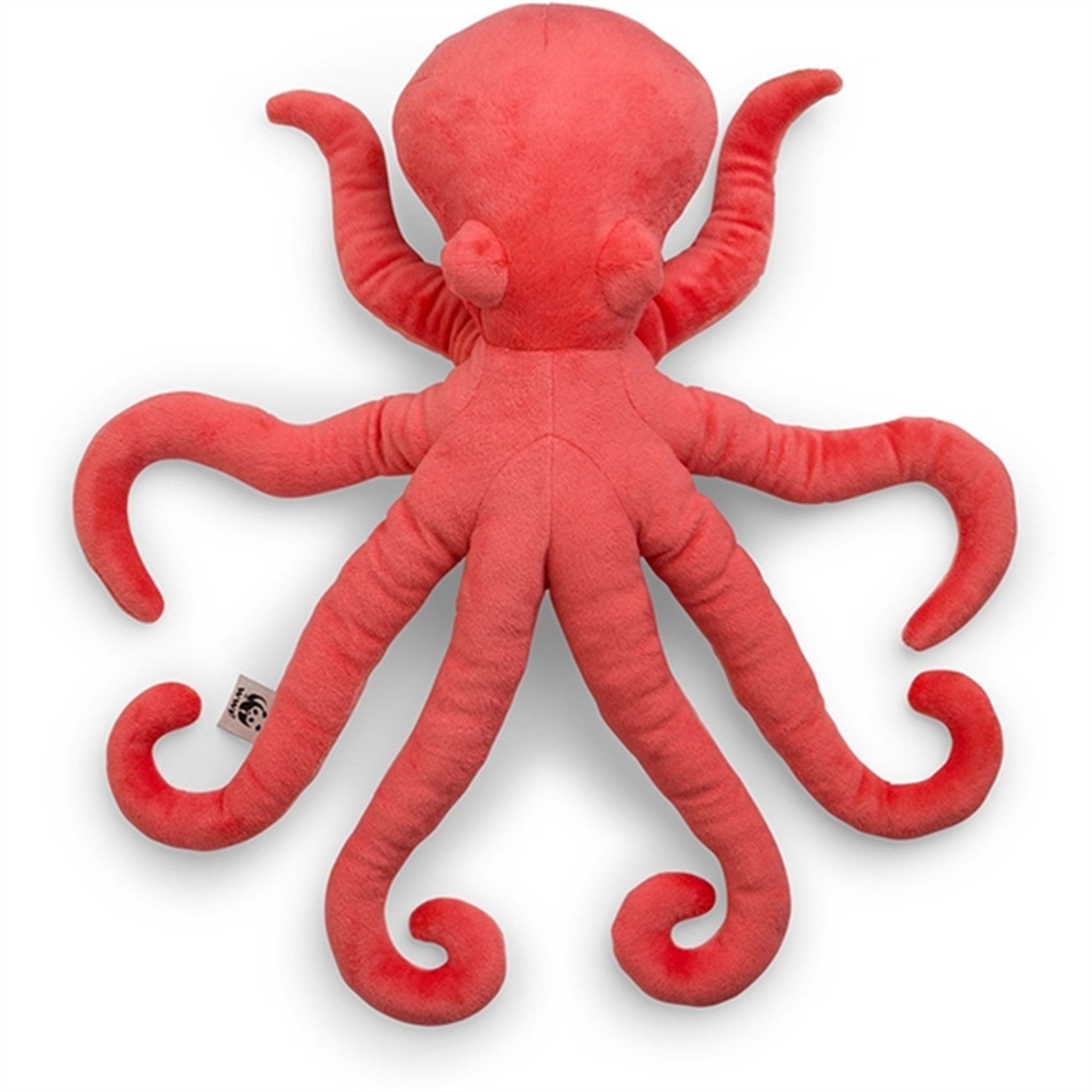 Bon Ton Toys WWF Plush Octopus 50 cm 3