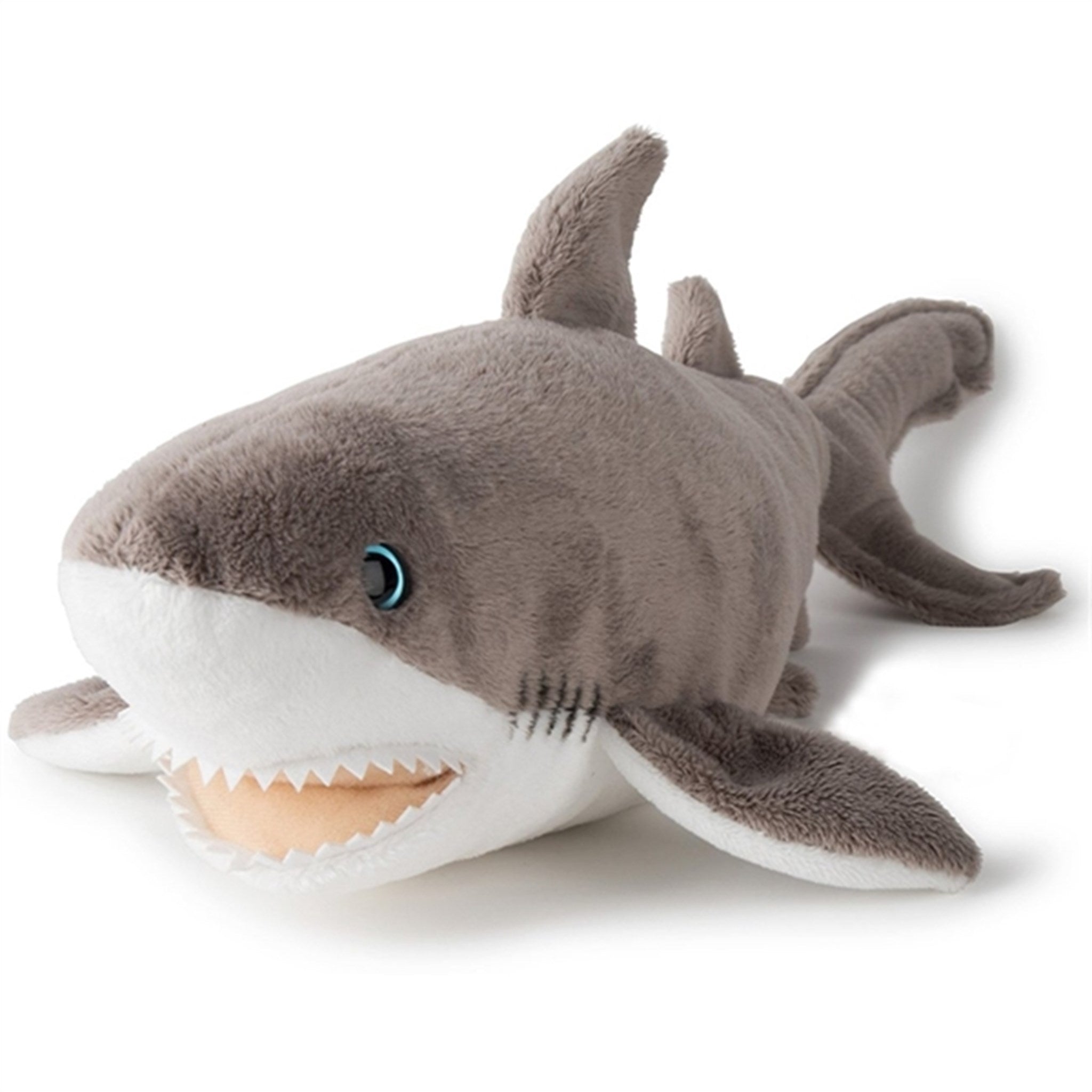 Bon Ton Toys WWF Plush Great White Shark 38 cm