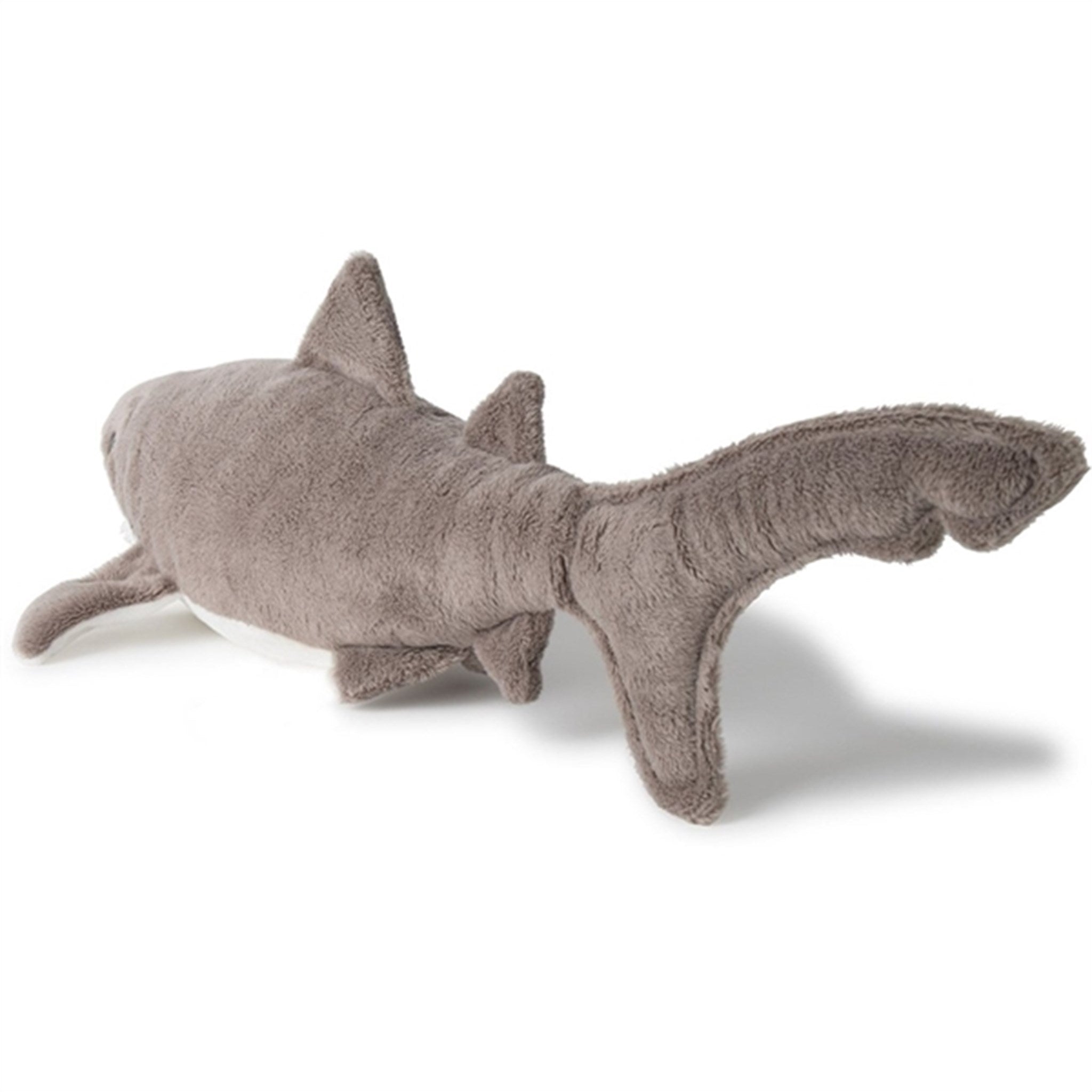 Bon Ton Toys WWF Plush Great White Shark 38 cm 2
