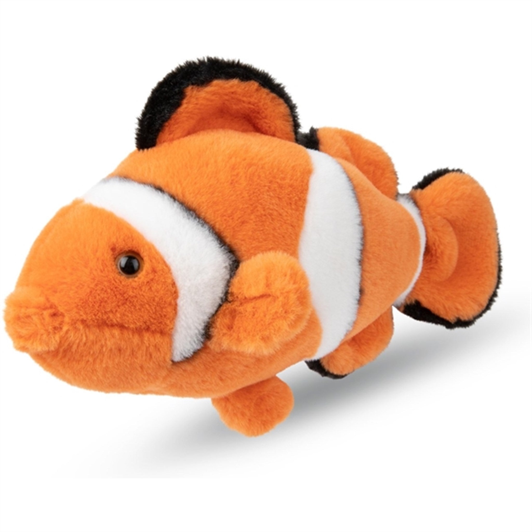 Bon Ton Toys WWF Plush Clownfish 18 cm