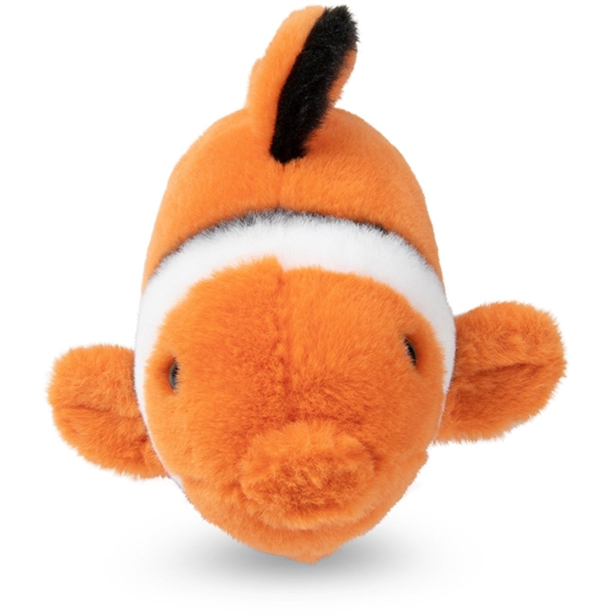 Bon Ton Toys WWF Plush Clownfish 18 cm 2