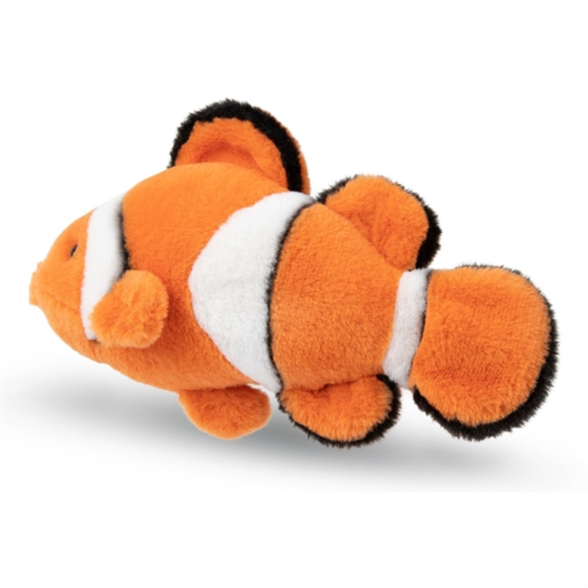 Bon Ton Toys WWF Plush Clownfish 18 cm 3