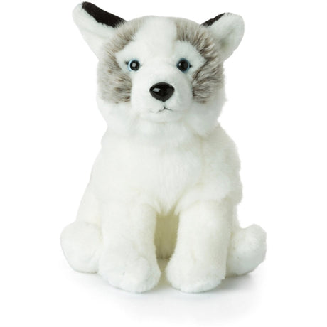 Bon Ton Toys WWF Plush Husky 23 cm