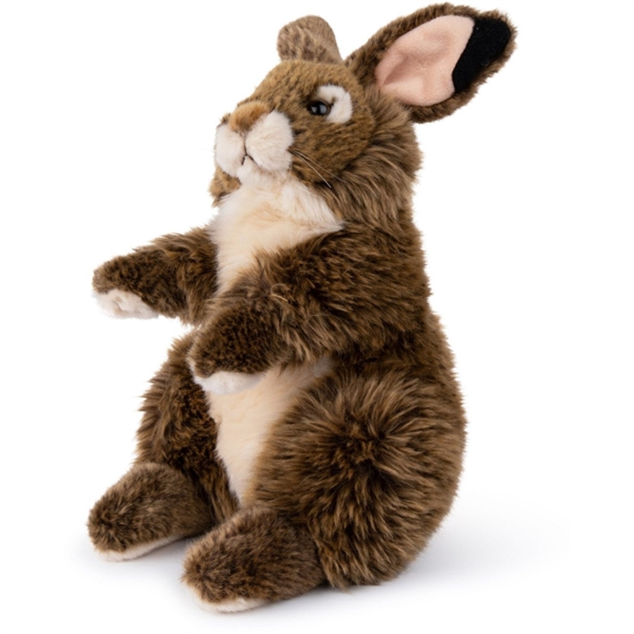 Bon Ton Toys WWF Plush Hare 30 cm
