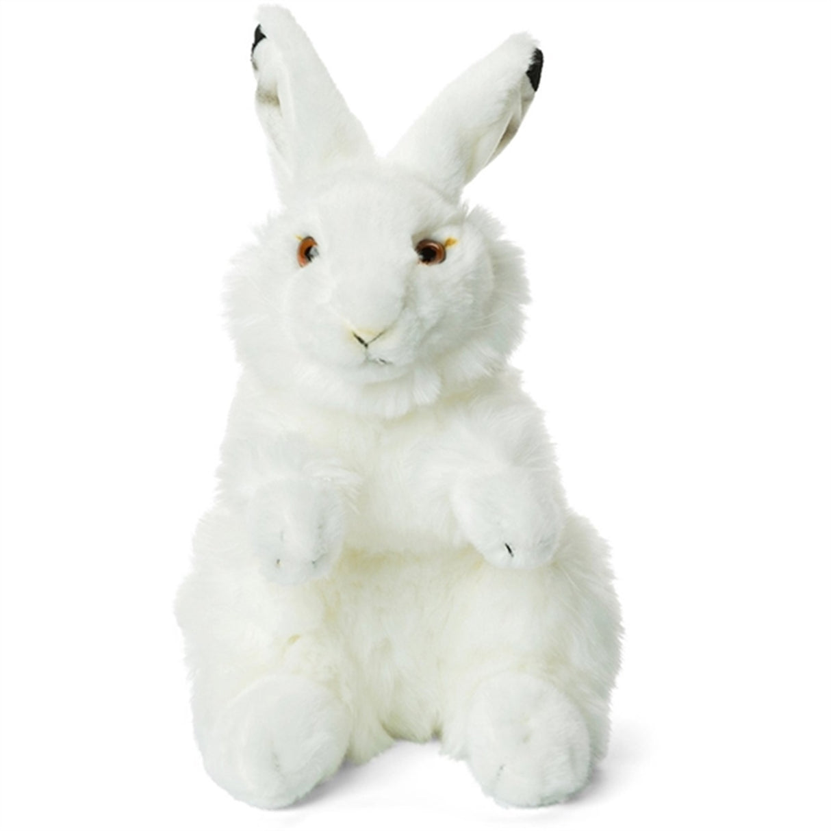 Bon Ton Toys WWF Plush Snowshoe Hare 24 cm