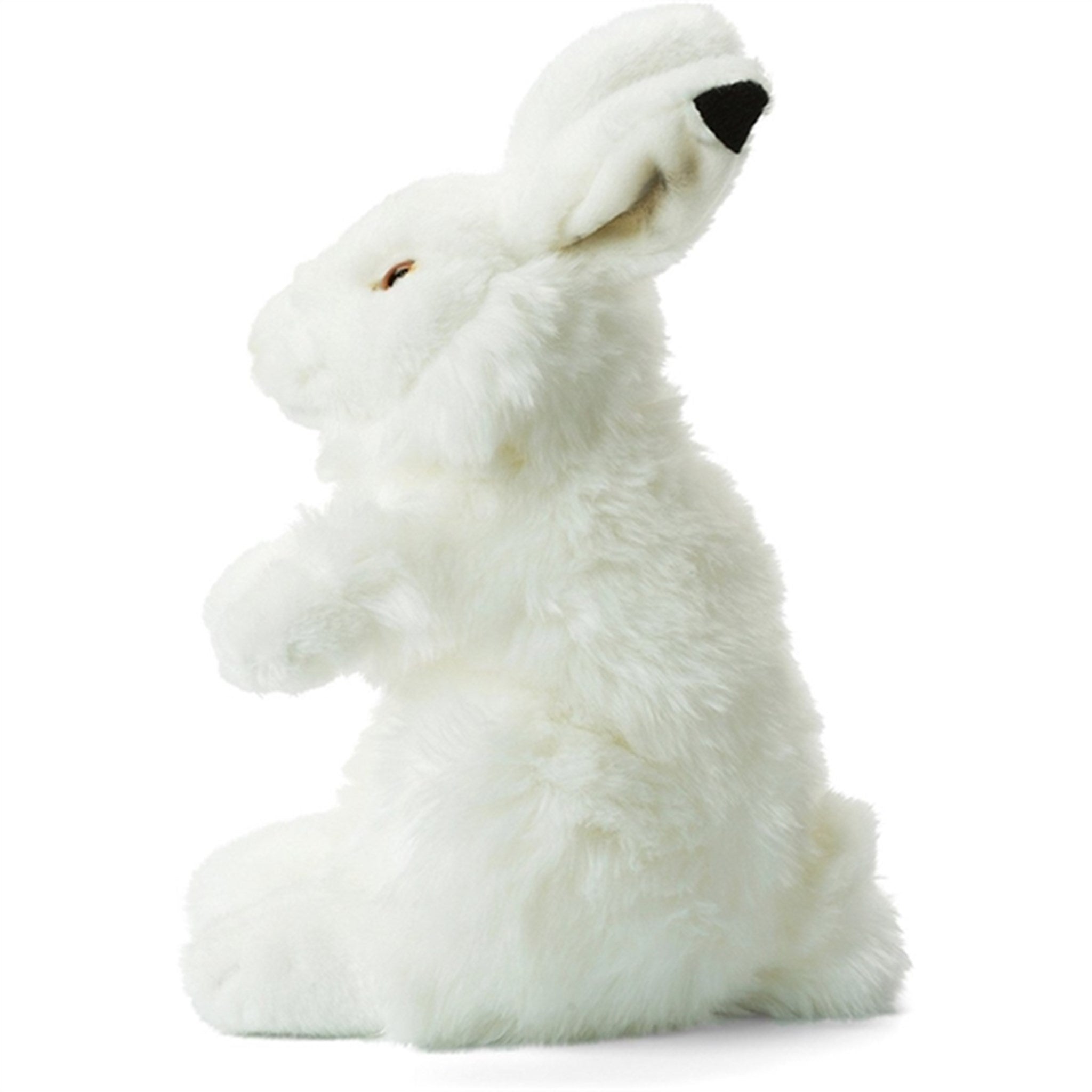 Bon Ton Toys WWF Plush Snowshoe Hare 24 cm 3