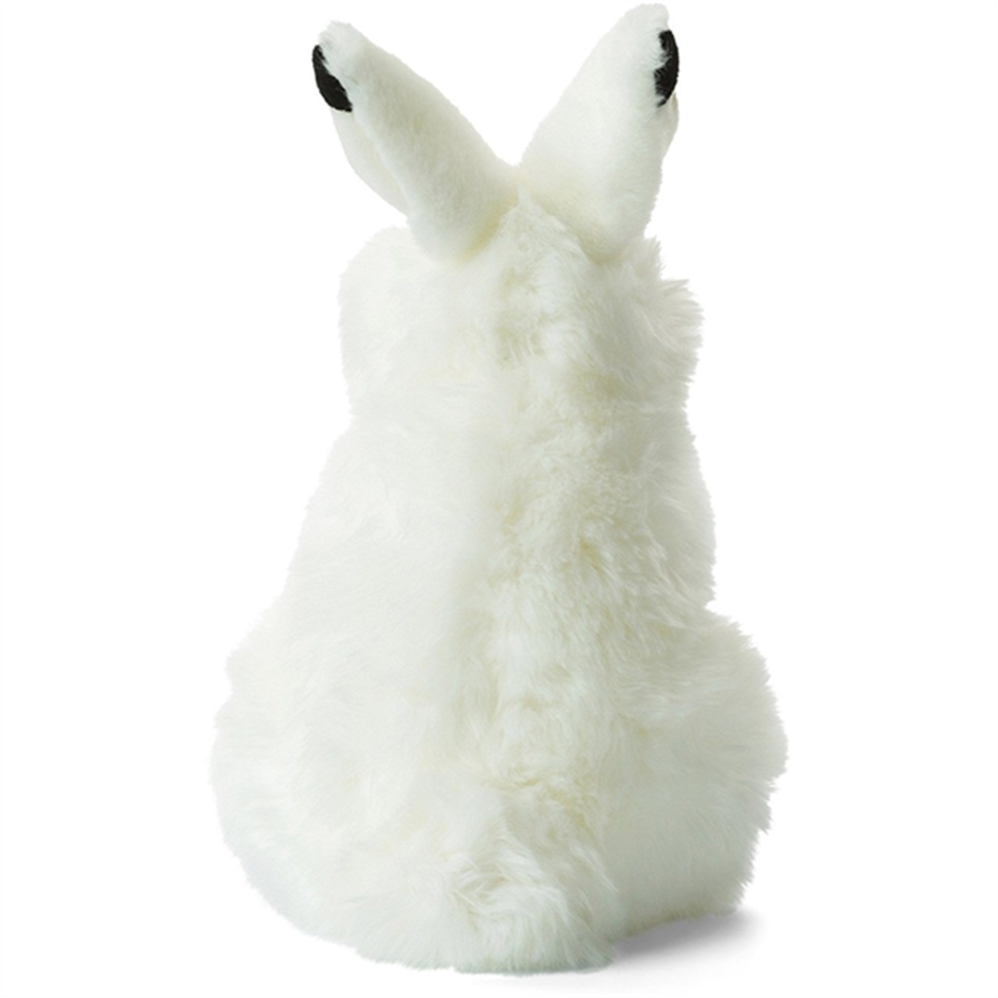 Bon Ton Toys WWF Plush Snowshoe Hare 24 cm 4