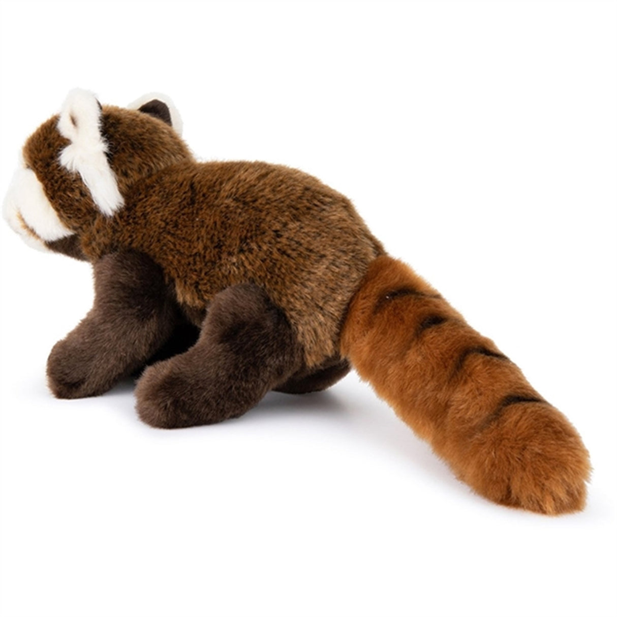 Bon Ton Toys WWF Plush Red Panda 23 cm