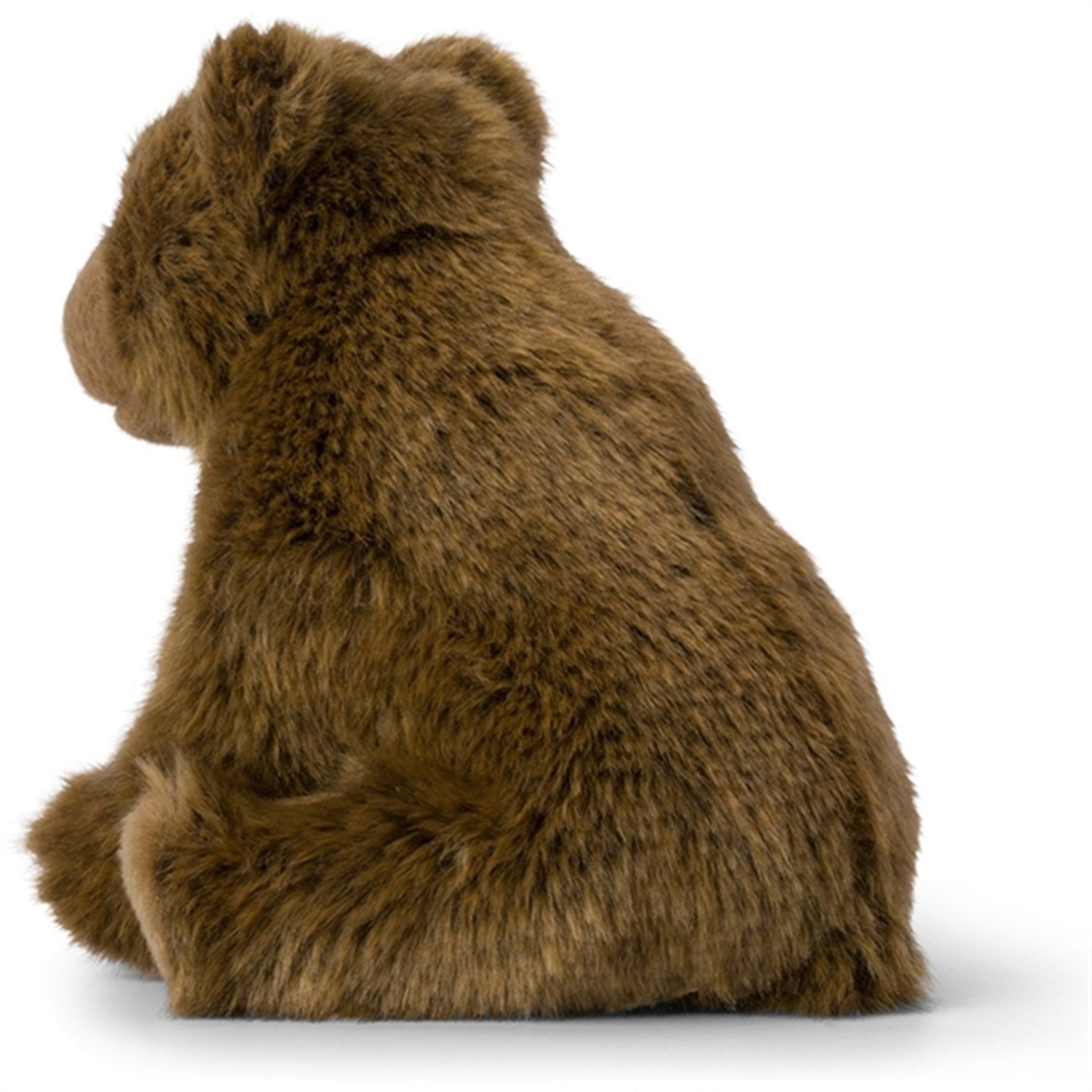 Bon Ton Toys WWF Plush Grizzly Bear 15 cm 3