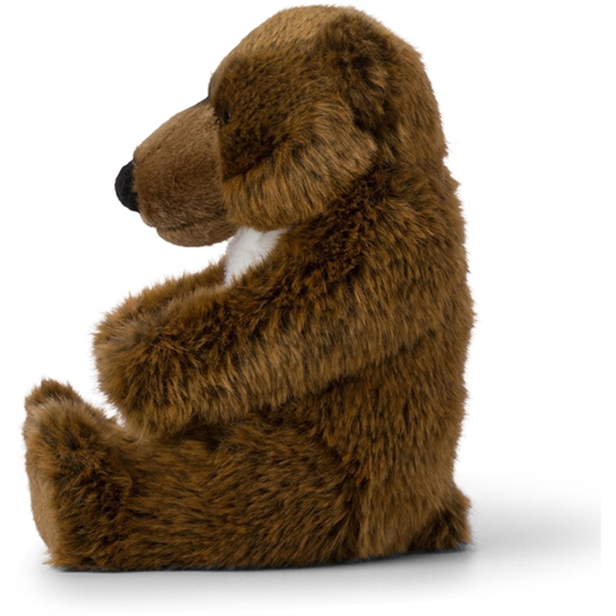 Bon Ton Toys WWF Plush Grizzly Bear 20 cm 2