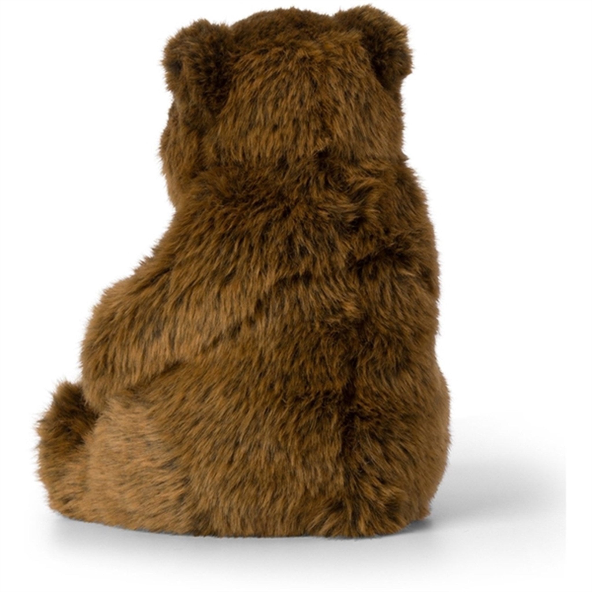 Bon Ton Toys WWF Plush Grizzly Bear 20 cm 3