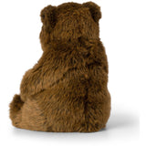 Bon Ton Toys WWF Plush Grizzly Bear 20 cm