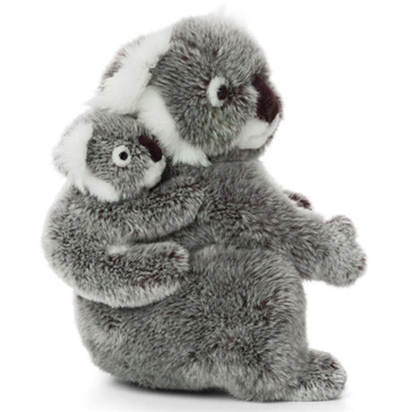 Bon Ton Toys WWF Plush Koala Mother And Baby 28 cm