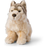 Bon Ton Toys WWF Plush Wolf 25 cm