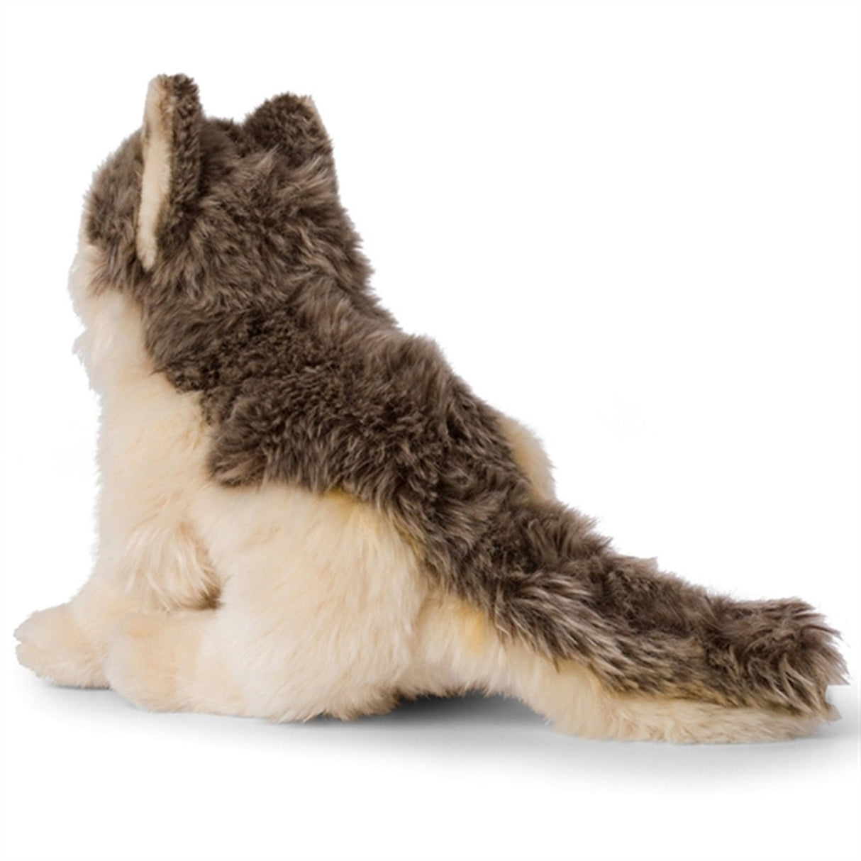 Bon Ton Toys WWF Plush Wolf 25 cm