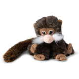 Bon Ton Toys WWF Plush Tamarin 18 cm