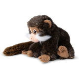 Bon Ton Toys WWF Plush Tamarin 18 cm