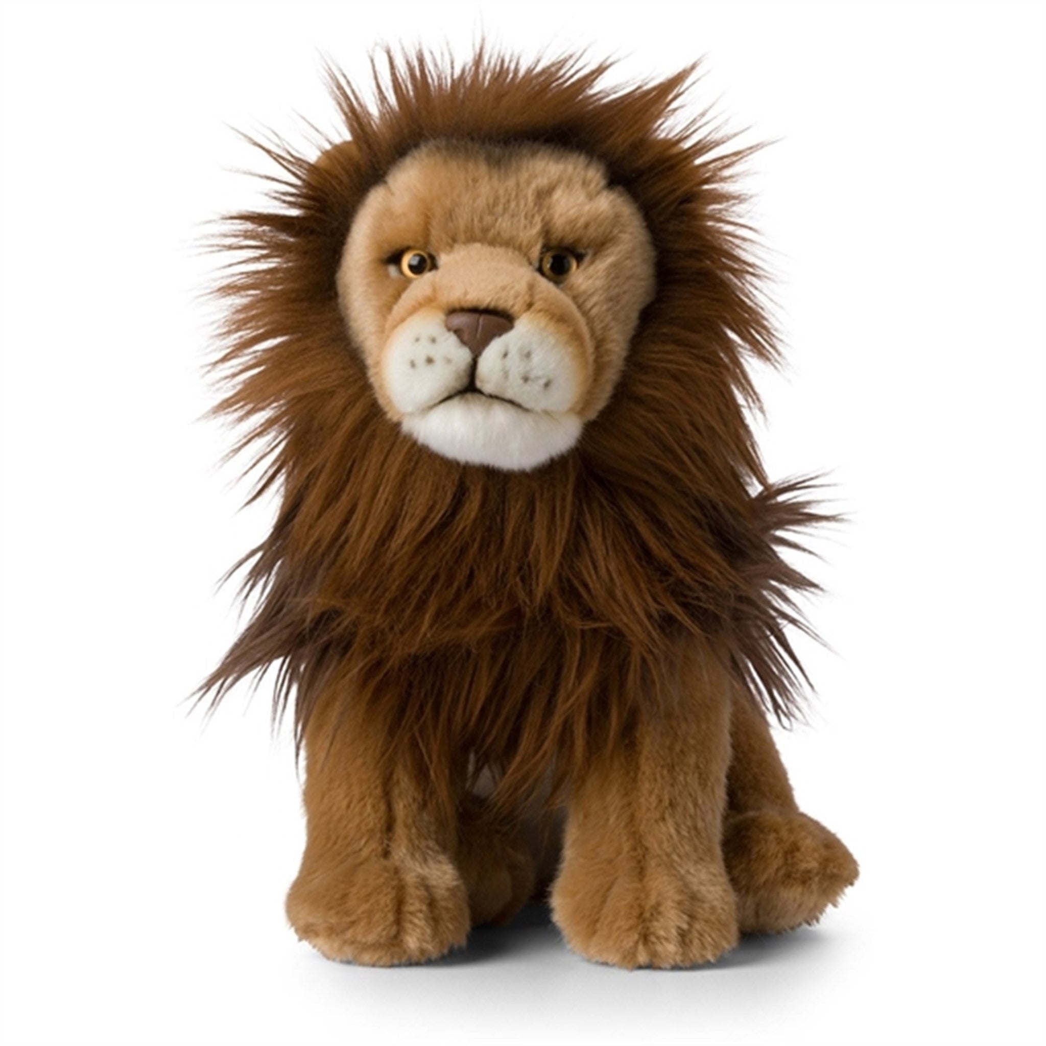 Bon Ton Toys WWF Plush Lion 30 cm