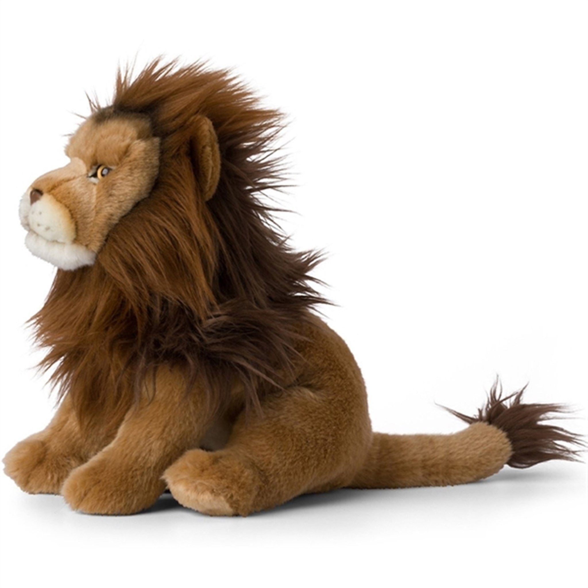 Bon Ton Toys WWF Plush Lion 30 cm 2