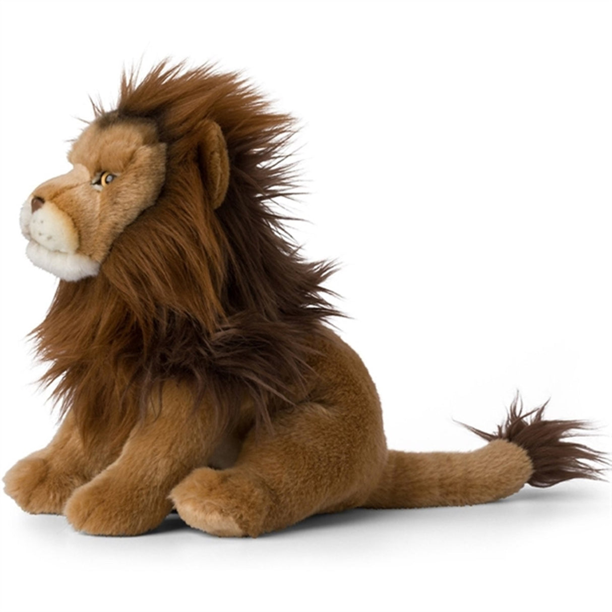 Bon Ton Toys WWF Plush Lion 30 cm