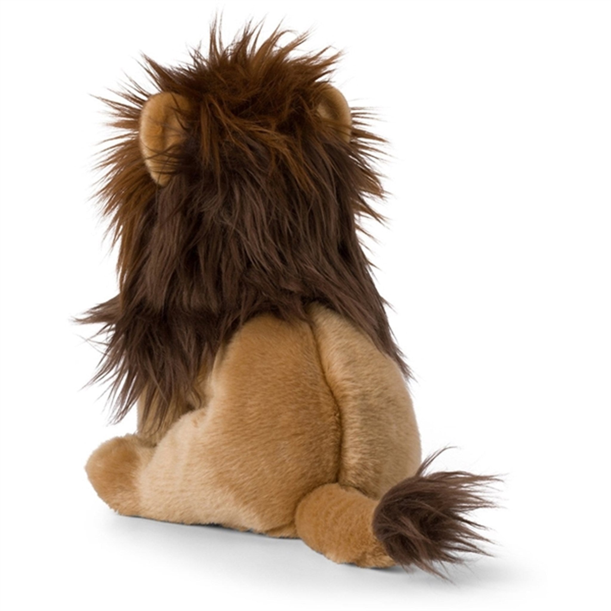 Bon Ton Toys WWF Plush Lion 30 cm 3
