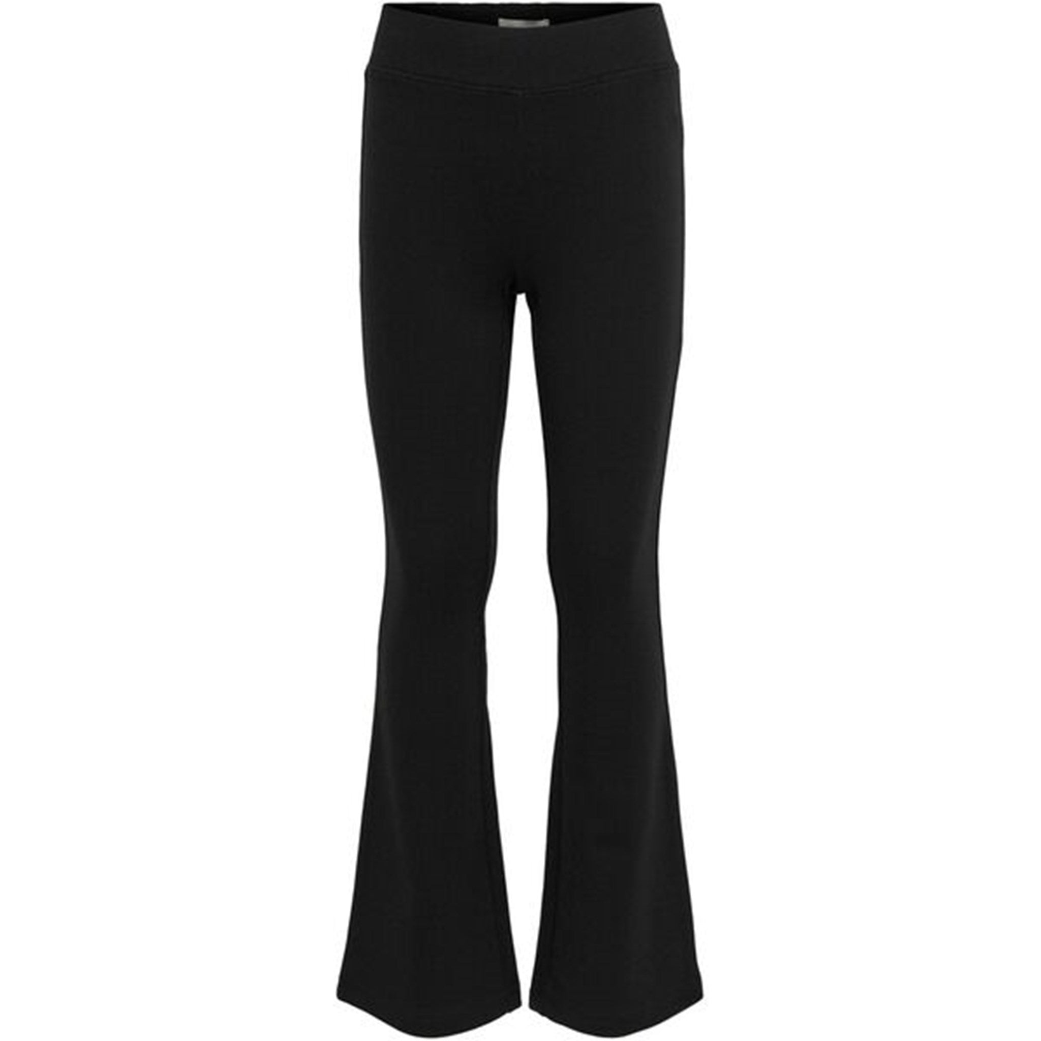 Kids ONLY Black Paige Flared Pants