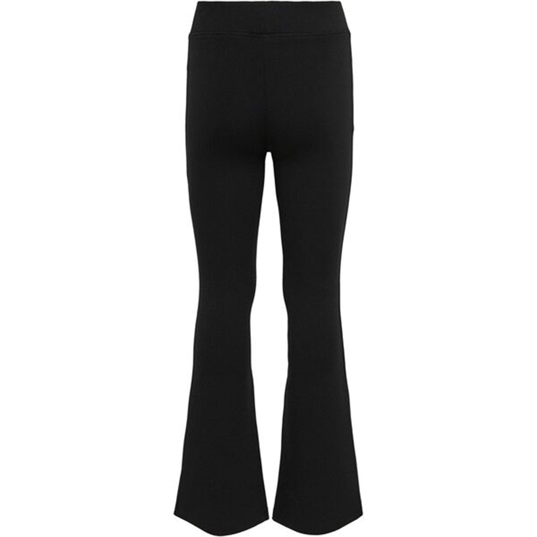 Kids ONLY Black Paige Flared Pants 2