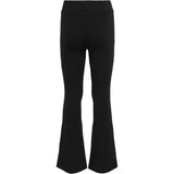 Kids ONLY Black Paige Flared Pants 2