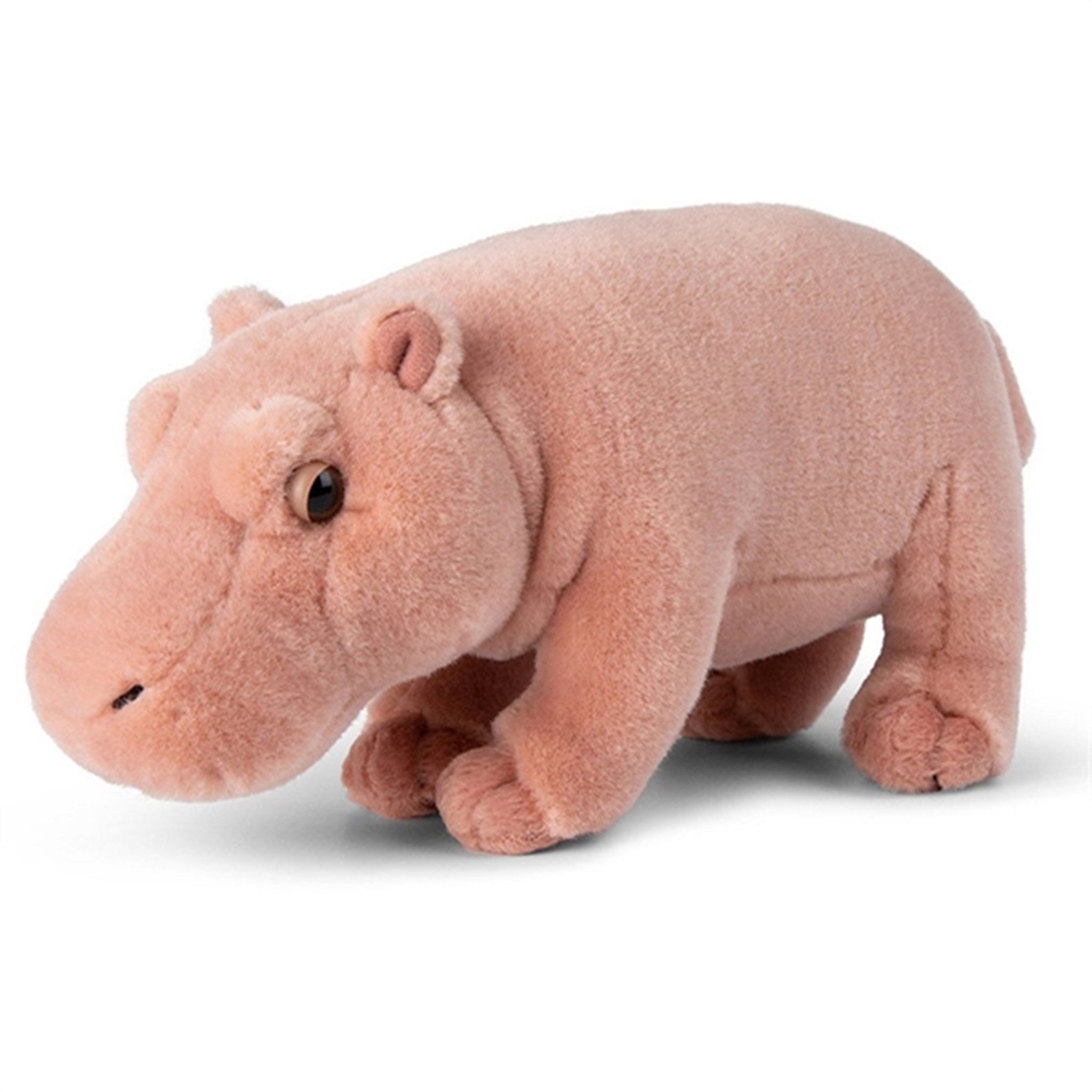 Bon Ton Toys WWF Plush Hippopotamus 23 cm