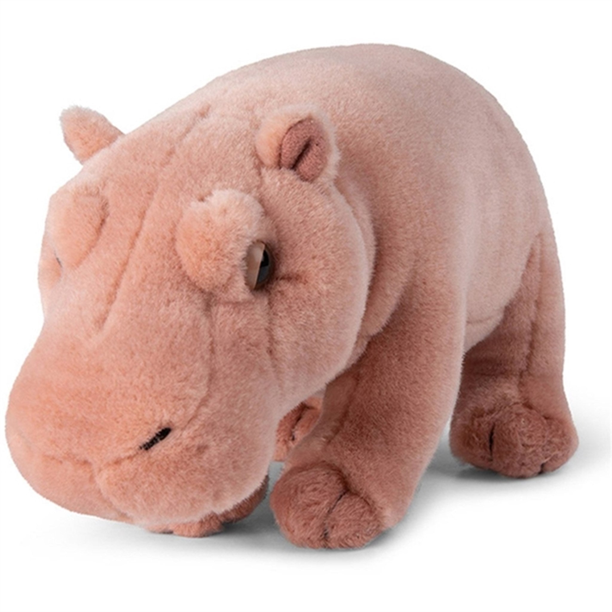 Bon Ton Toys WWF Plush Hippopotamus 23 cm 2