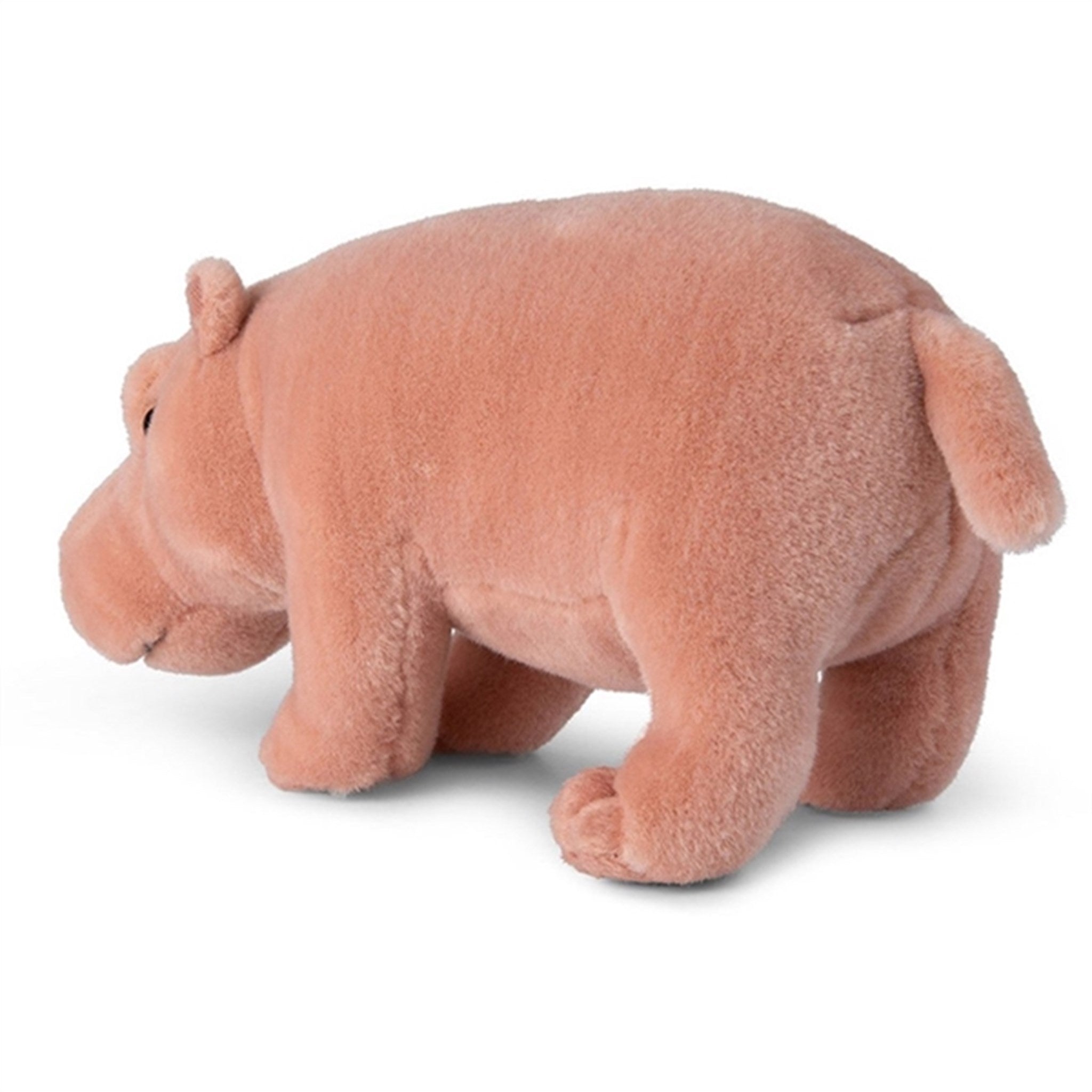 Bon Ton Toys WWF Plush Hippopotamus 23 cm 3