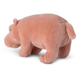 Bon Ton Toys WWF Plush Hippopotamus 23 cm 3
