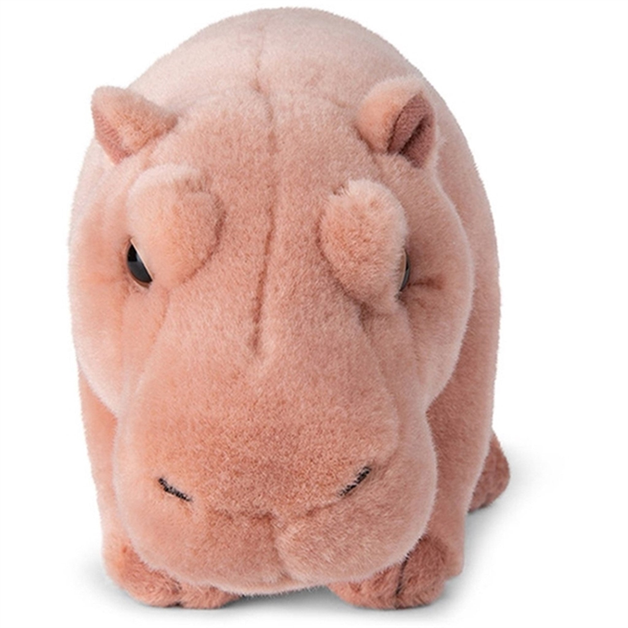 Bon Ton Toys WWF Plush Hippopotamus 23 cm 4