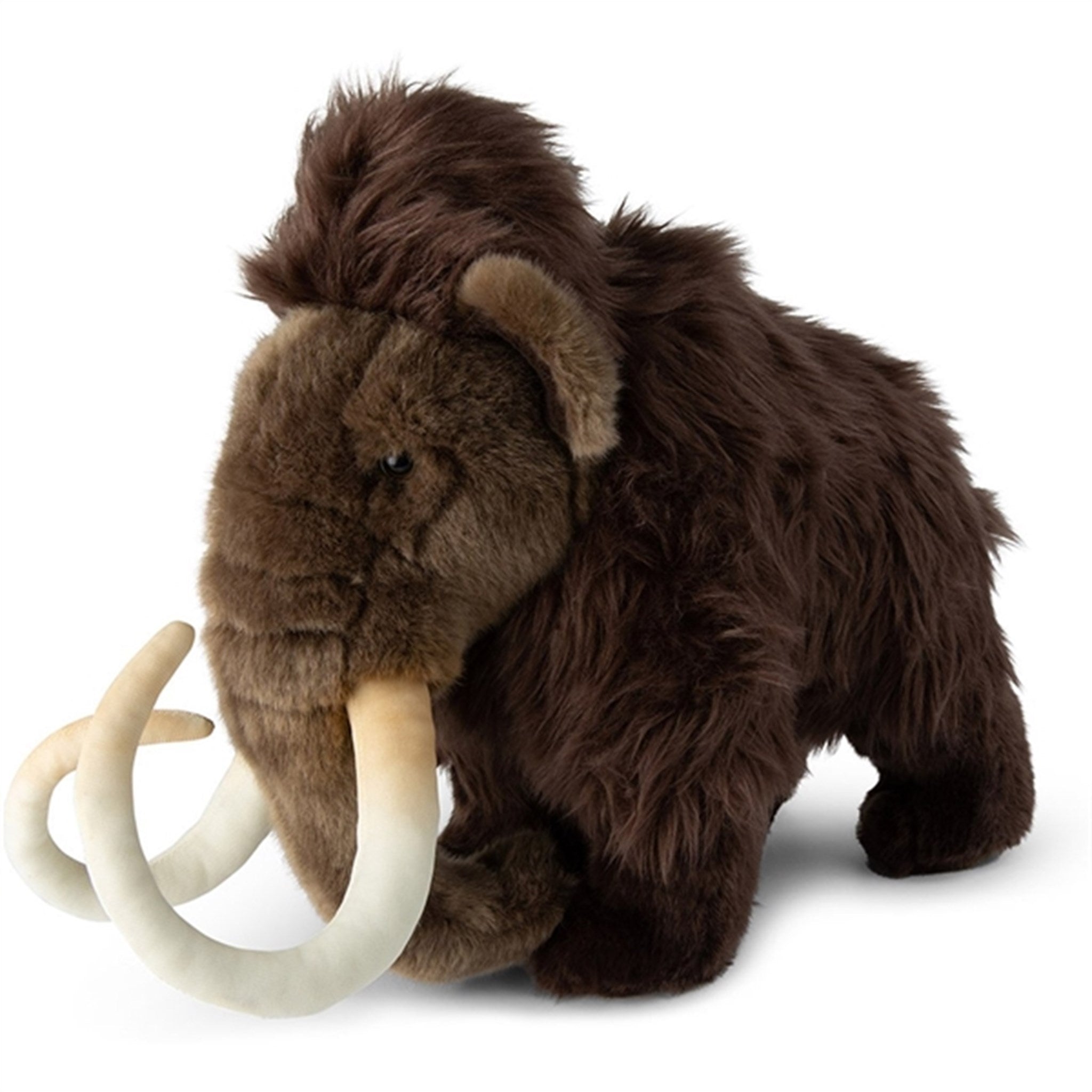 Bon Ton Toys WWF Plush Mammoth 45 cm