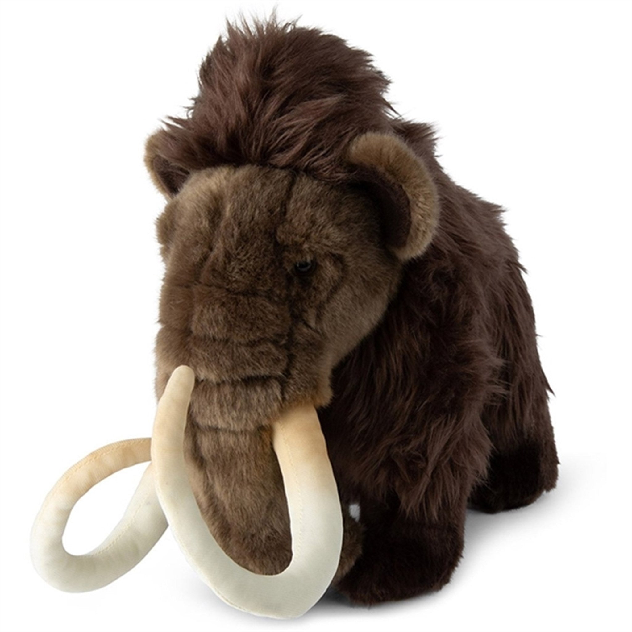 Bon Ton Toys WWF Plush Mammoth 45 cm 2